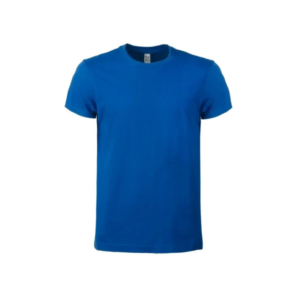 T-Shirt da uomo manica corta BS BS010