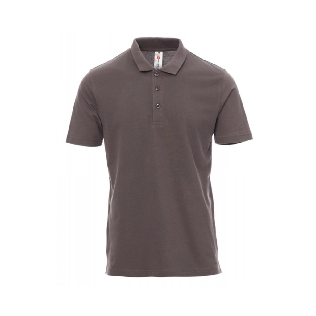 Polo uomo manica corta PAYPER ROME