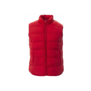 Gilet in nylon da 58 gr² PAYPER MEMORY