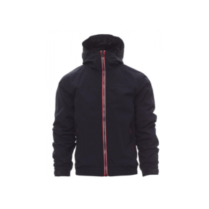 Giubbino nylon con cappuccio PAYPER PACIFIC R 2.0