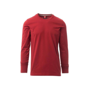 T-Shirt da uomo manica lunga PAYPER PINETA