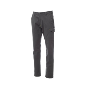 Pantalone da lavoro multitasche PAYPER POWER STRETCH