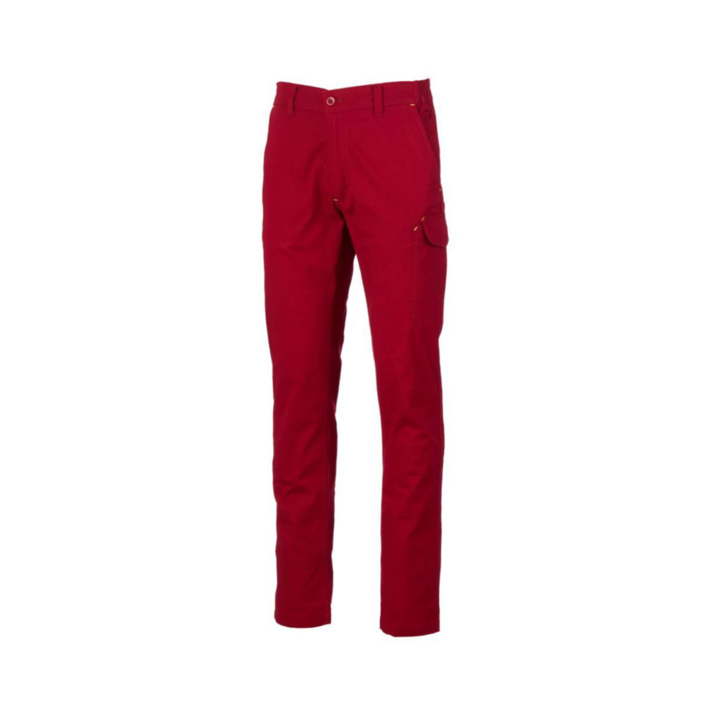 Pantalone da lavoro multitasche PAYPER POWER STRETCH SUMMER
