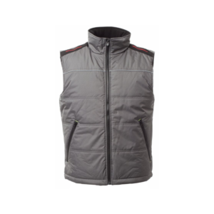 Gilet poliestere con tasche classiche PAYPER RADAR 2.0