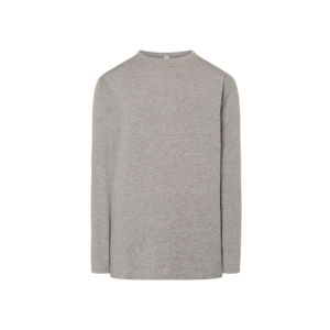 T-Shirt da uomo manica lunga JHK TSRA150LS